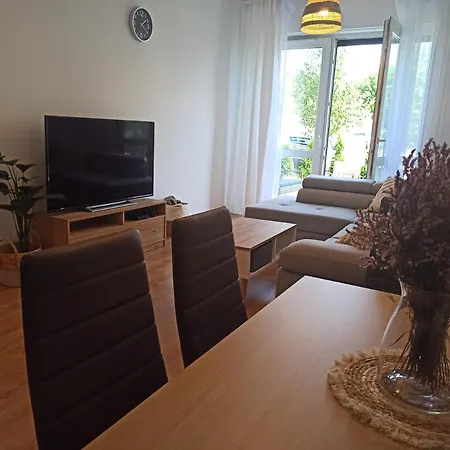Glacian Apartment *